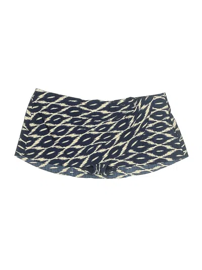 Pre-owned Robin Piccone Swimsuit Bottoms In Gold