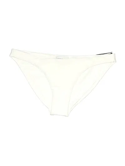 Robin Piccone Swimsuit Bottoms In Neutral