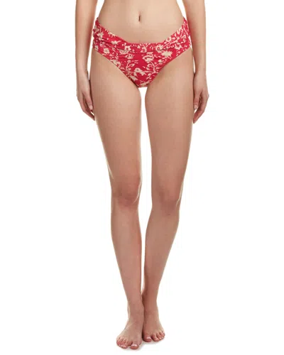 ROBIN PICCONE ROBIN PICCONE TWIST BOTTOM