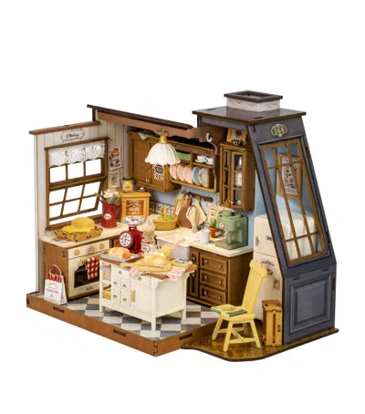 Robotime Baking Kitchen Set