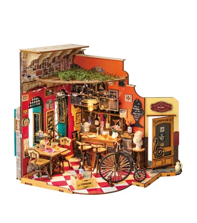 Robotime Cheers Bar & Dining Set