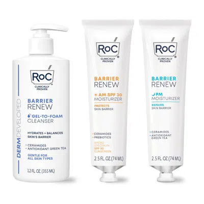 Roc Barrier Renew Essentials