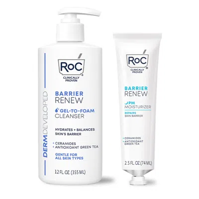 Roc Barrier Renew Nighttime
