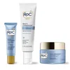 Roc Even Tone Daily Routine