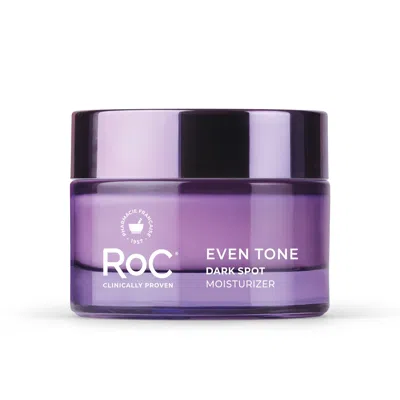 Roc Even Tone Moisturizer