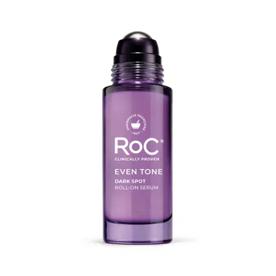 Roc Even Tone Roll-on Serum