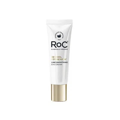 Roc Free Gift: Retinol Correxion Line Smoothing Eye Cream