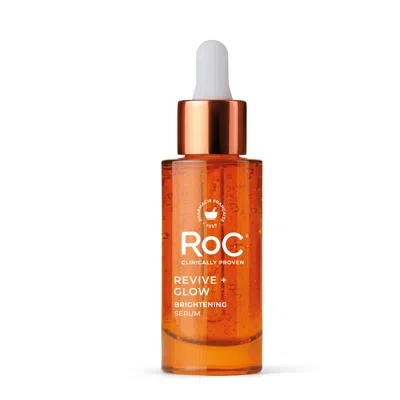Roc Multi Correxion Revive + Glow Daily Serum In Transparent
