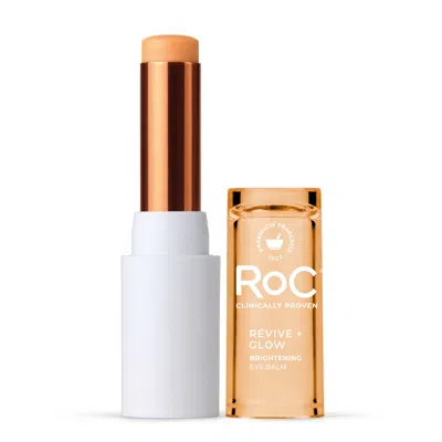 Roc Multi Correxion Revive + Glow Eye Balm