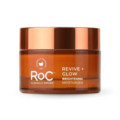 Roc Multi Correxion Revive + Glow Moisturizer