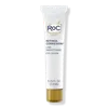 Roc Retinol Correxion Anti-wrinkle + Firming Eye Cream For Dark Circles & Puffy Eyes - 0.2 oz