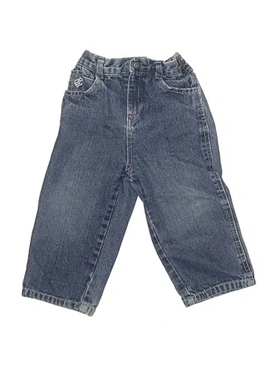 Pre-owned Rocawear Kids'  Jeans In Blue