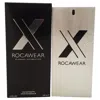 Rocawear X By  Edt Spray 3.4 oz (m) In Multi