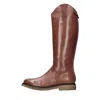 Rocco P . Boots Brown In Marrone Marroni