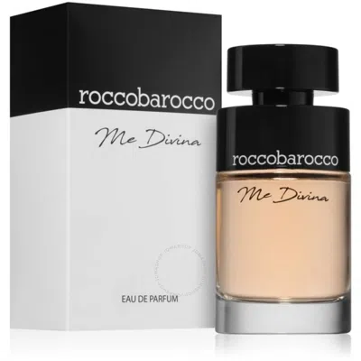 Roccobarocco Ladies Me Divina Edp 3.4 oz Fragrances 8011889074008 In White