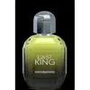 ROCCOBAROCCO ROCCOBAROCCO MEN'S LAST KING EDT 3.4 OZ (TESTER) FRAGRANCES 8011889075500