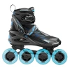 Roces Helium Tif Womens Inline Skates In Multi