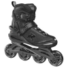 Roces Icon Mens Inline Skates In Black
