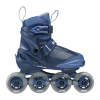 Roces Moody X Tif Adjustable Boys Inline Skates In Blue