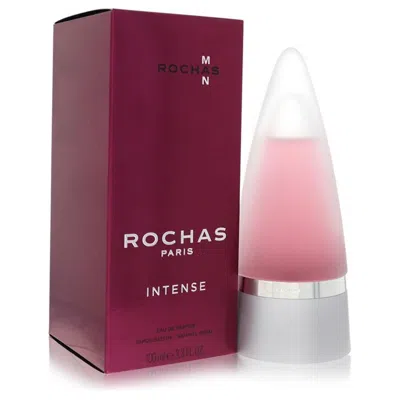 Rochas 100 ml Man Intense Men Eau De Parfum Spray In Multi