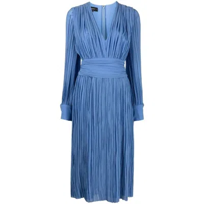 ROCHAS ROCHAS DRESSES
