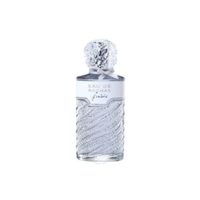 Rochas Eau De  Fraiche By  Edt Spray 3.4 oz (w) In White