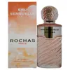 Rochas Eau De  Sensuelle By  Edt Spray 3.4 oz