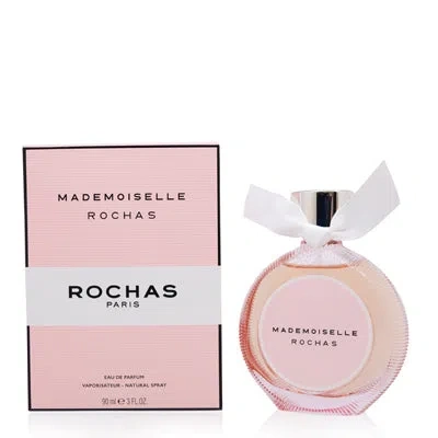 Rochas Floral Eau De Parfum Eau De Parfum In Pink