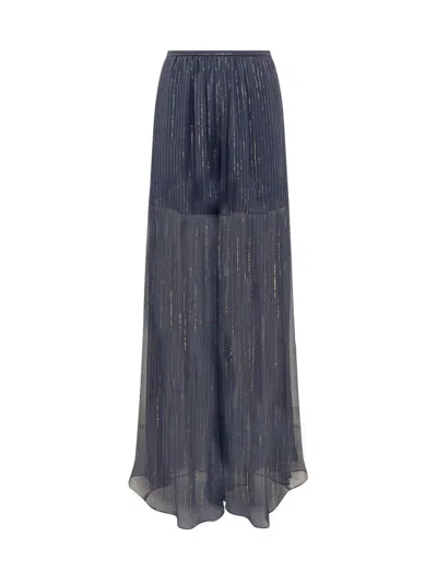 ROCHAS ROCHAS FLUID PANTS