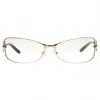 Rochas In Gold