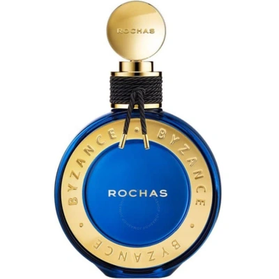 Rochas Ladies Byzance Edp Spray 3 oz (tester) Fragrances 3386460103022 In N/a