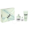 ROCHAS ROCHAS LADIES GIRL GIFT SET FRAGRANCES 3386460131230