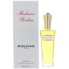 Rochas Ladies Madame  Edt Spray 3.4 oz Fragrances 3386460078573 In Orange