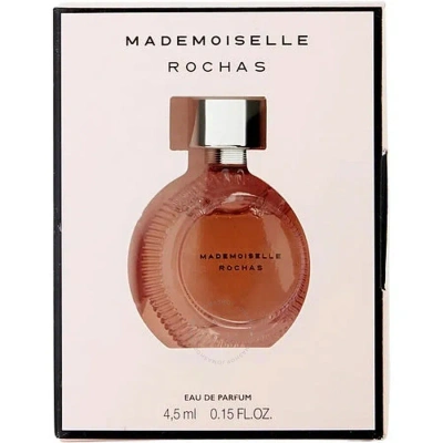 Rochas Ladies Mademoiselle Edp 0.15 oz Fragrances 3386460081054 In N/a