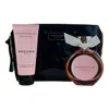 Rochas Ladies Mademoiselle (tester) Gift Set Fragrances 795663250908