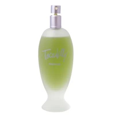 Rochas Ladies Tocadilly Edt Spray 3.4 oz Fragrances 510554113137