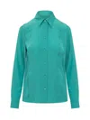 Rochas Long Sleeve Shirt