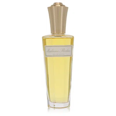 Rochas Madame  By  Eau De Toilette Spray (mini Tster) 3.4 oz For Women In Multi