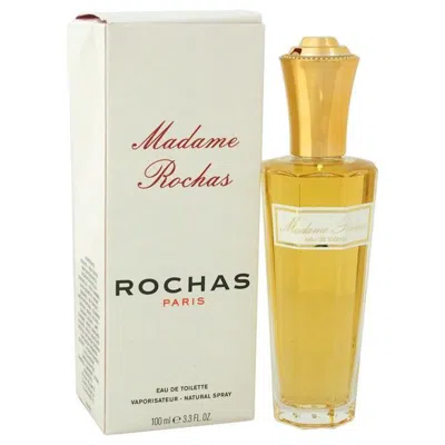 Rochas Madame  Perfume
