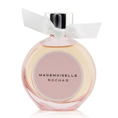 Rochas Mademoiselle  Eau De Parfum Spray 3.0 oz In Default