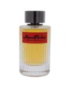 Rochas Men's 4.1oz Moustache Edp