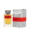 Rochas Men's 4.2oz Moustache  Edp Spray