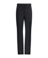 Rochas Pleat-detail Tailored Trousers