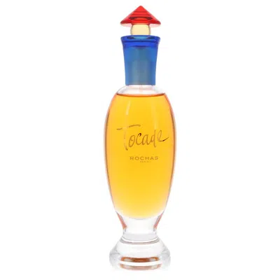 Rochas Tocade By  Eau De Toilette Spray (mini Tster) 3.3 oz For Women In Multi