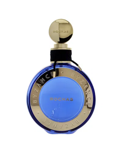 Rochas Women's 3oz Byzance Edp