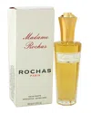 Rochas 3.4oz Eau De Toilette Spray