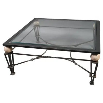 Pre-owned Roche Bobois Coffee Table, By , France, Circa 1980 In Gray