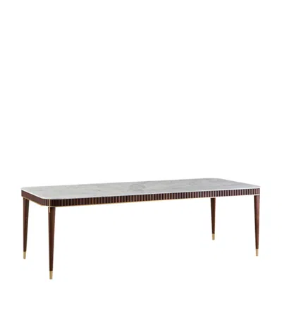Roche Bobois Eden Rock 8-seater Dining Table