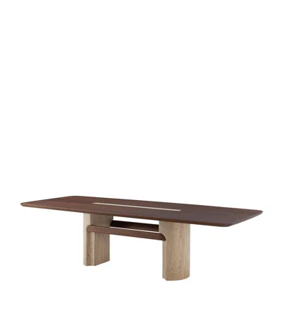 Roche Bobois Palatine 8-seater Dining Table