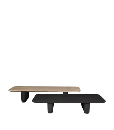 Roche Bobois Rio Ipanema 10-seater Dining Table
